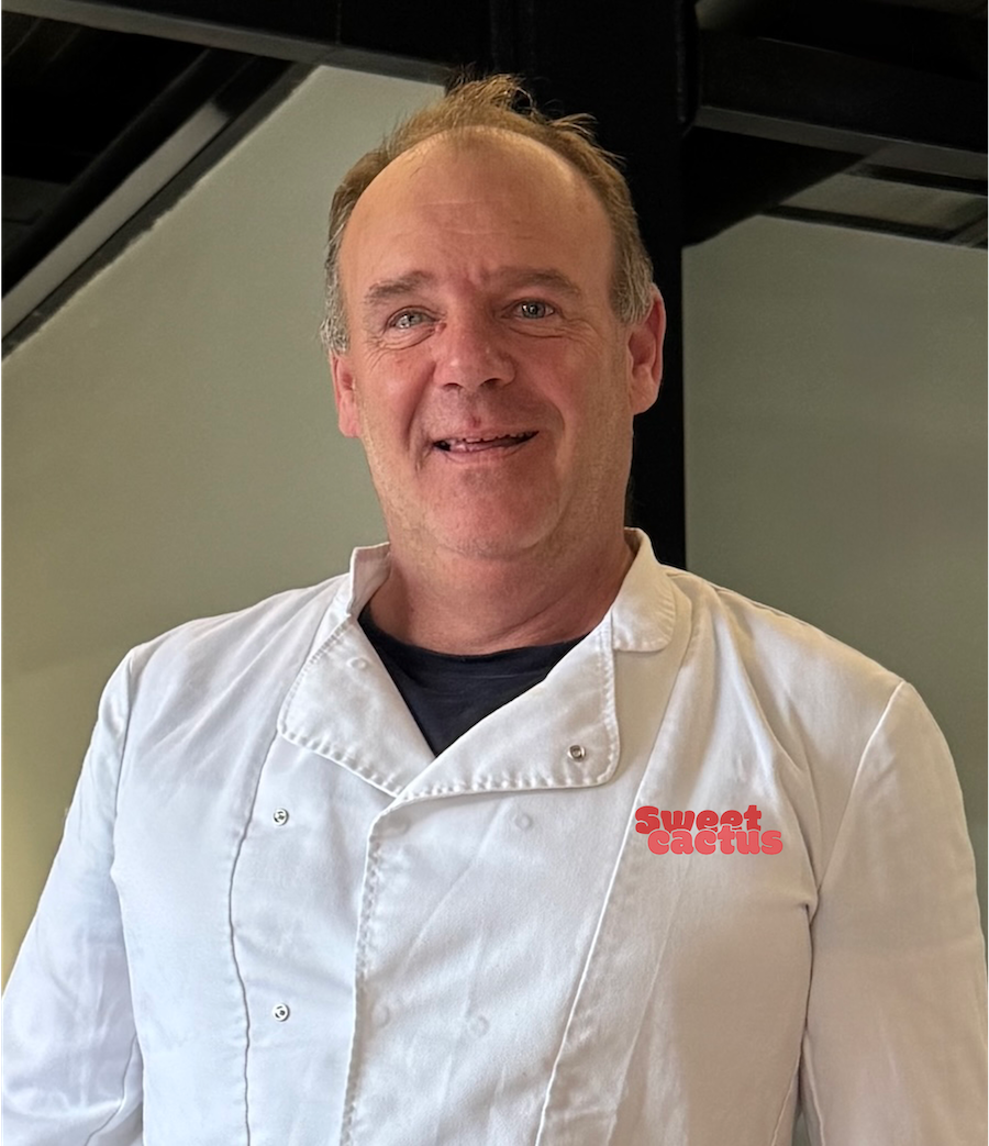 Fabrice Legagneur Technical And R&d Director