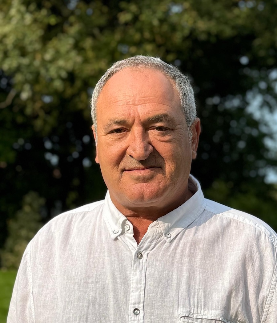 Luc Jeanpierre Ceo Sweet Cactus