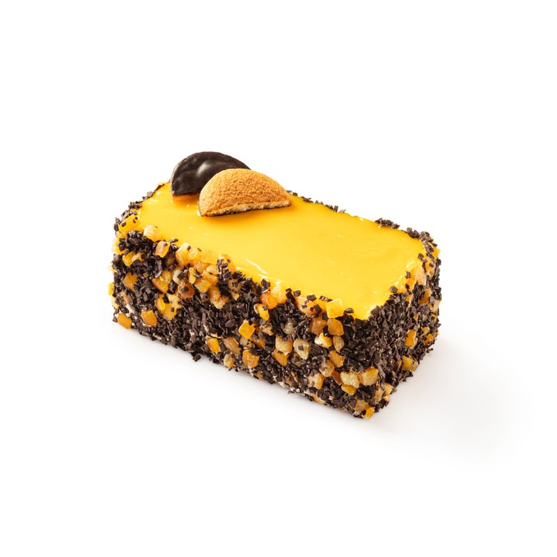 Sweet cactus a partager jafa choco orange 800g