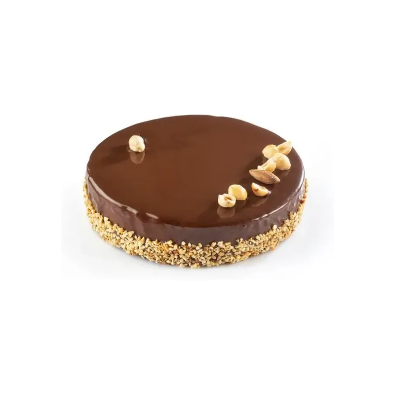 Sweet cactus a partager nougat cake 500g 2