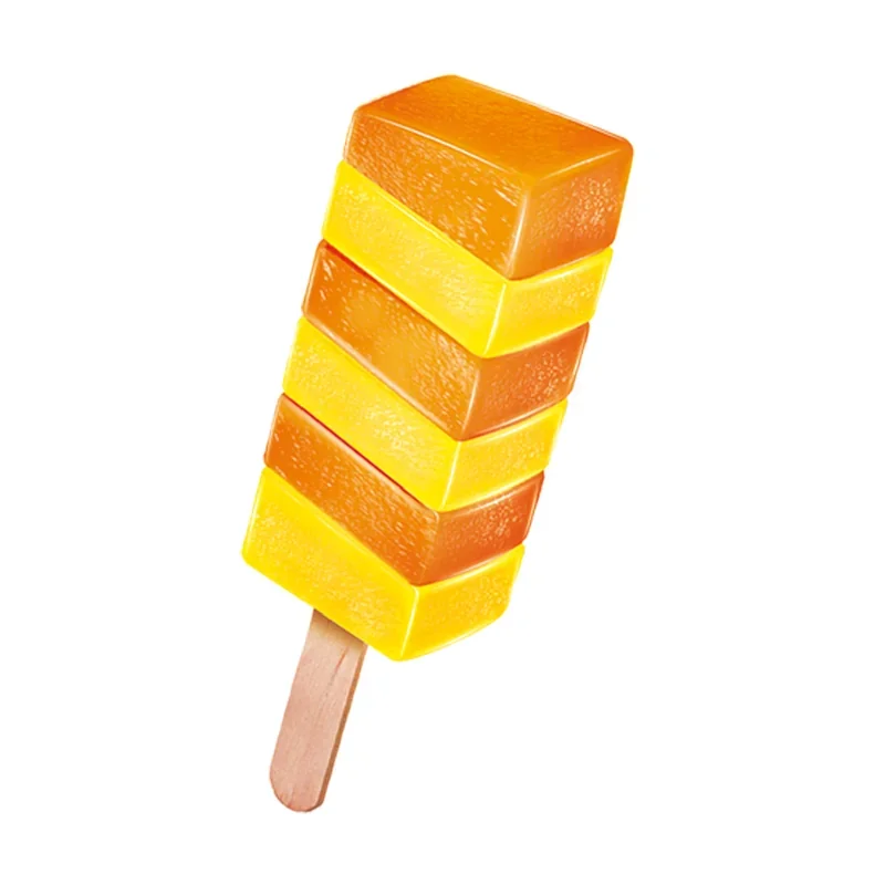 Sweet cactus batonnet 19