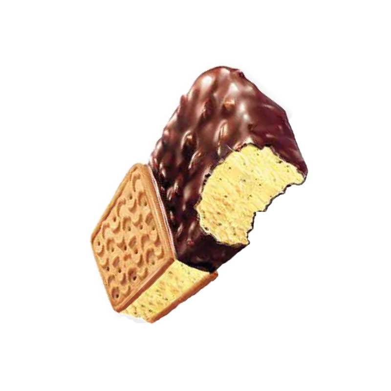 Sweet cactus glace bi gout