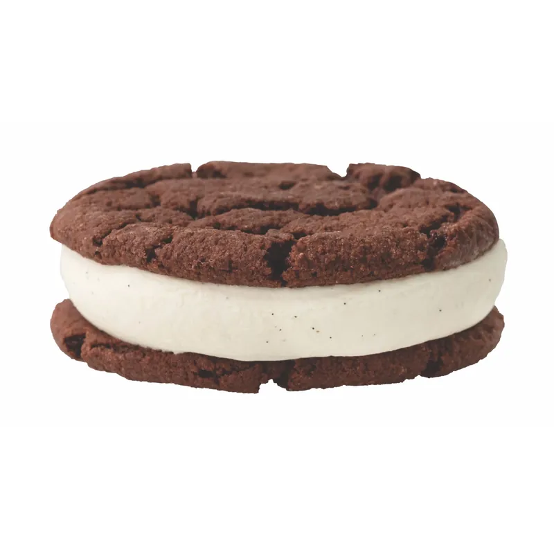 Sweet cactus ice cream sandwich choco vanille 90