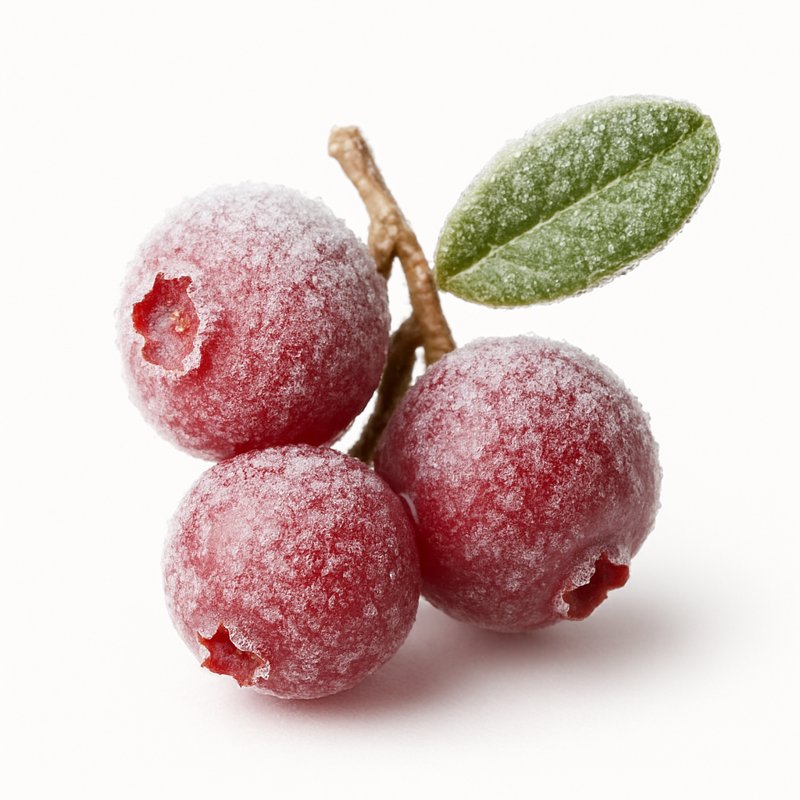 Sweet cactus iqf airelles