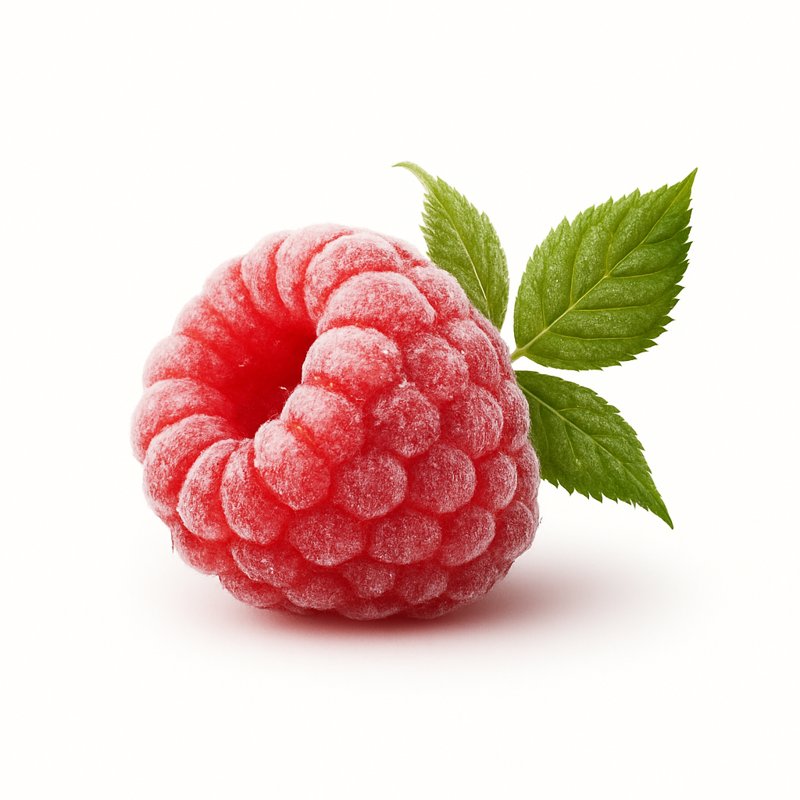 Sweet cactus iqf framboise