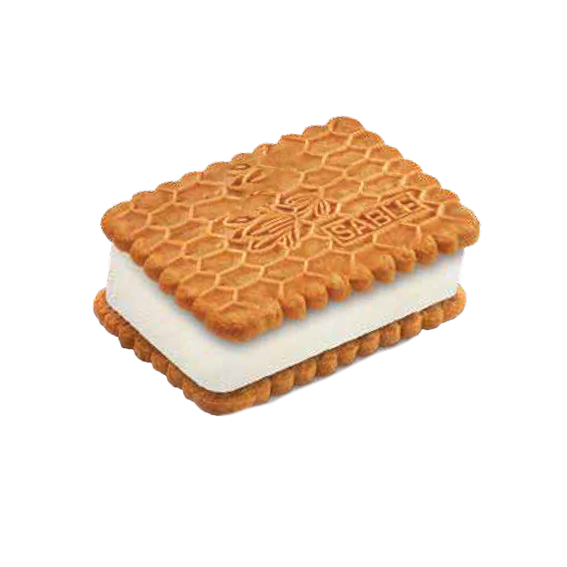 Sweet cactus icecream sandwich sable