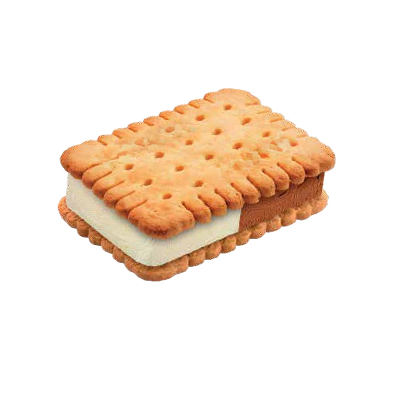 Sweet cactus icecream sandwich bi gout