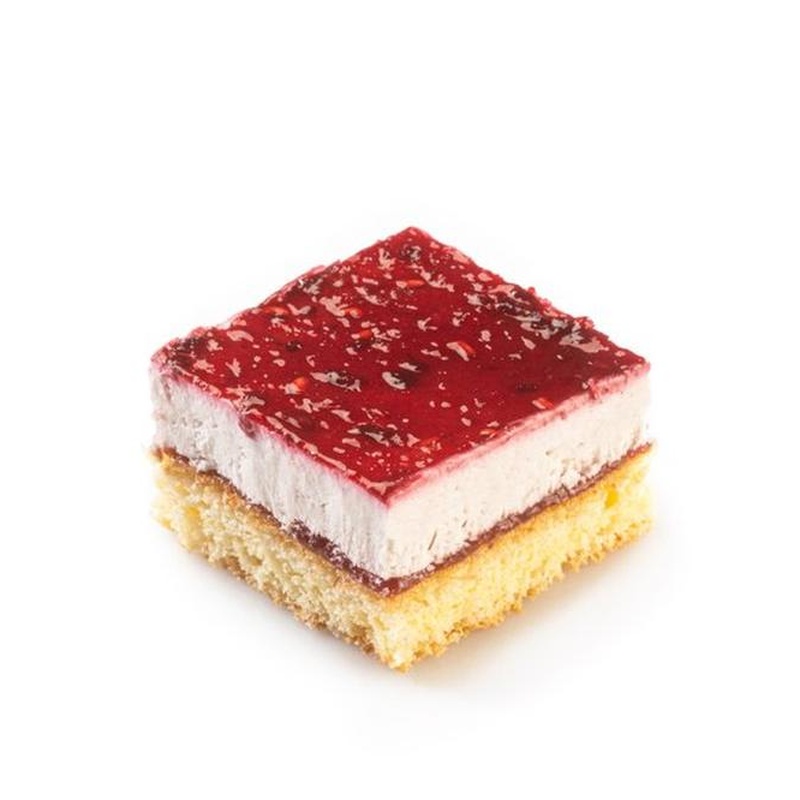 Sweet cactus individuel dessert fruits des bois 20g