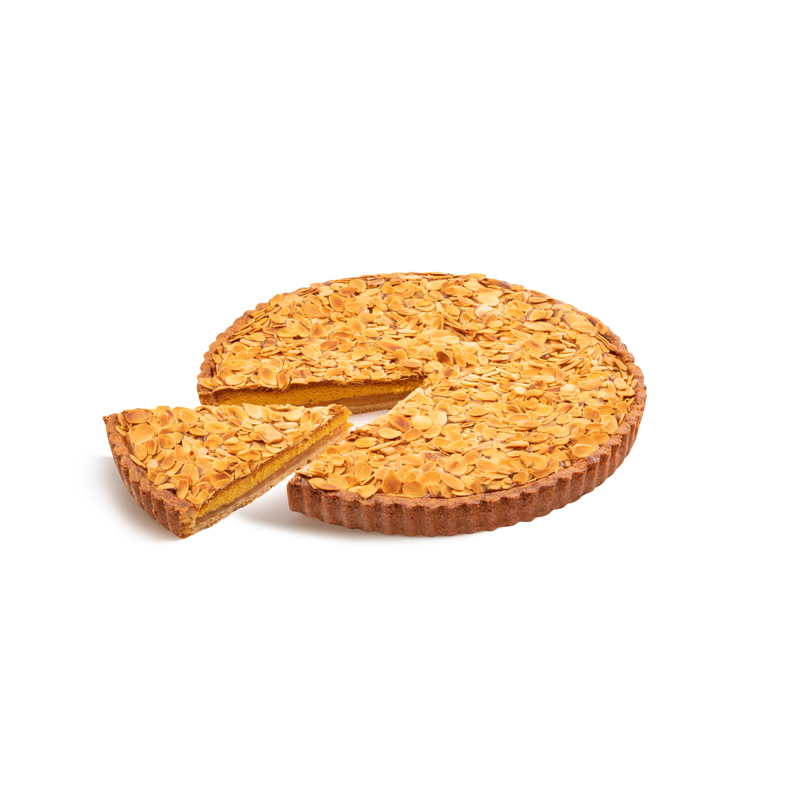 Sweet cactus gateau familiaux tarte amandes