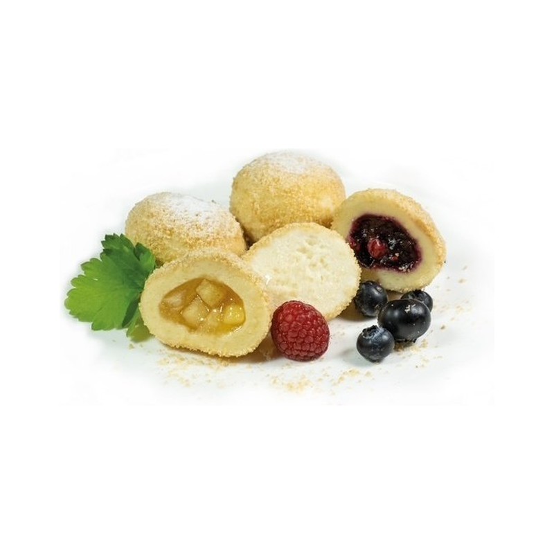 Sweet cactus produit individuel beignet