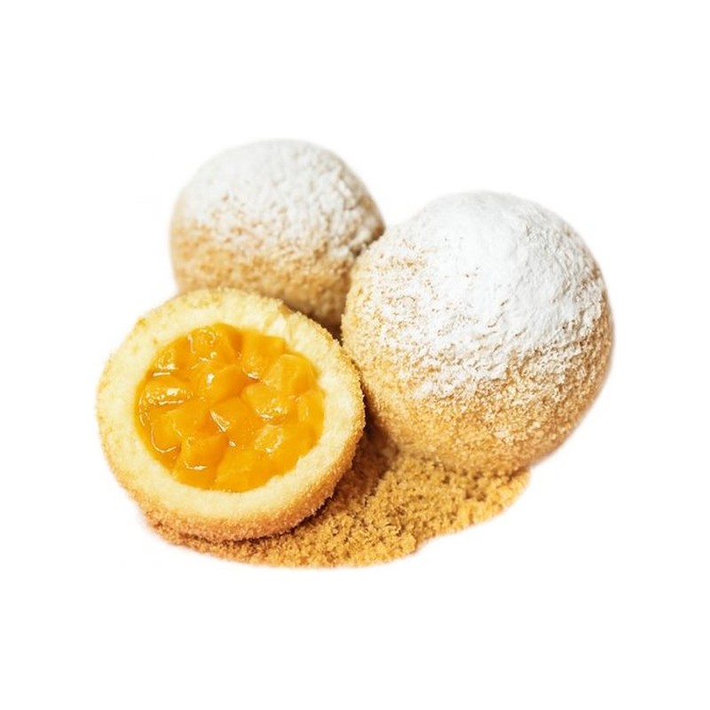 Sweet cactus produit individuel beignet mangue