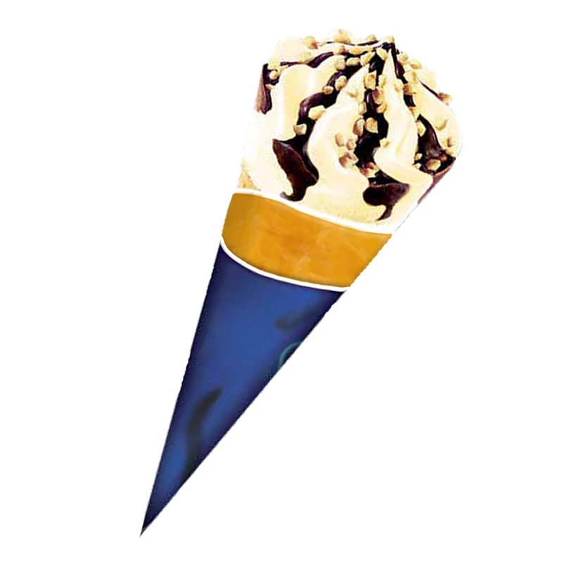 Sweet cactus cornet 2