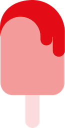 Glaces et sorbets surgelés